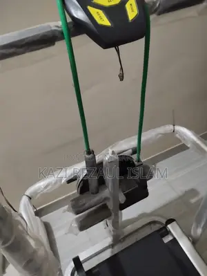 Trade Mill Manual 5 in 1