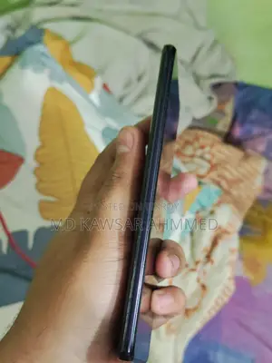 Xiaomi Redmi Note 10 Pro Max 6/128 (Used)