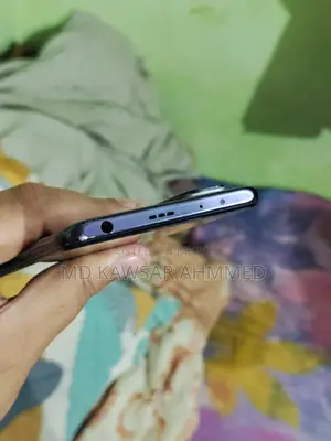 Xiaomi Redmi Note 10 Pro Max 6/128 (Used)