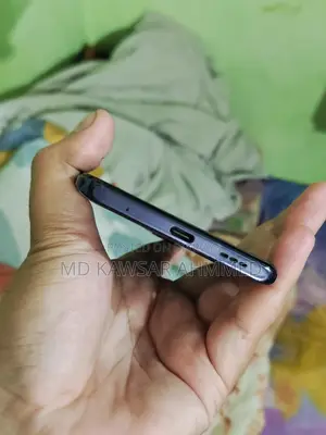 Xiaomi Redmi Note 10 Pro Max 6/128 (Used)