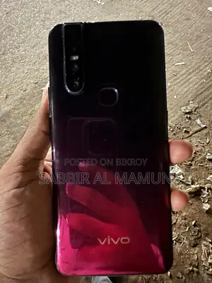 Vivo V15 (ব্যবহৃত)