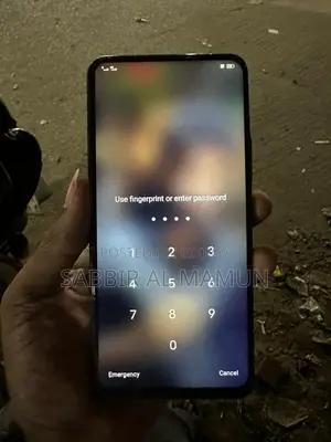 Vivo V15 (ব্যবহৃত)