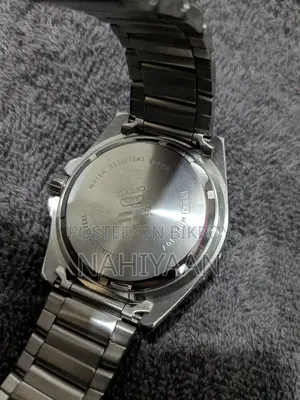 Casio Mdv 107d