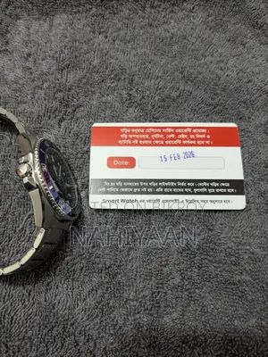 Casio Mdv 107d