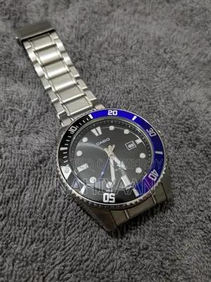 Casio Mdv 107d