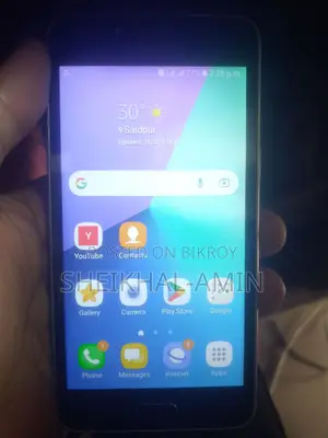 Samsung Galaxy Grand Prime Plus (Used)