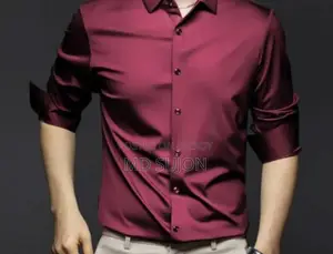 চায়না স্টিচ ফরমাল শার্ট