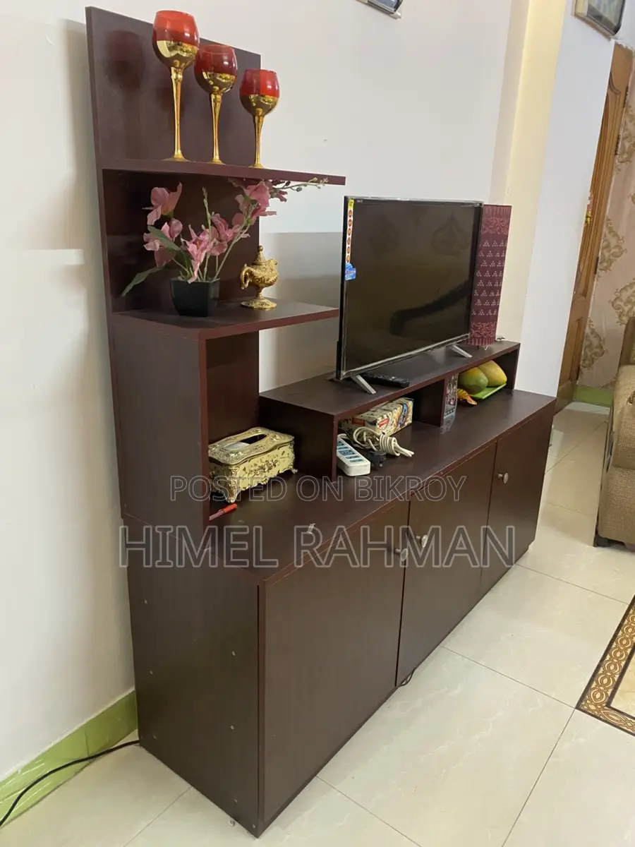 TV Cabinet