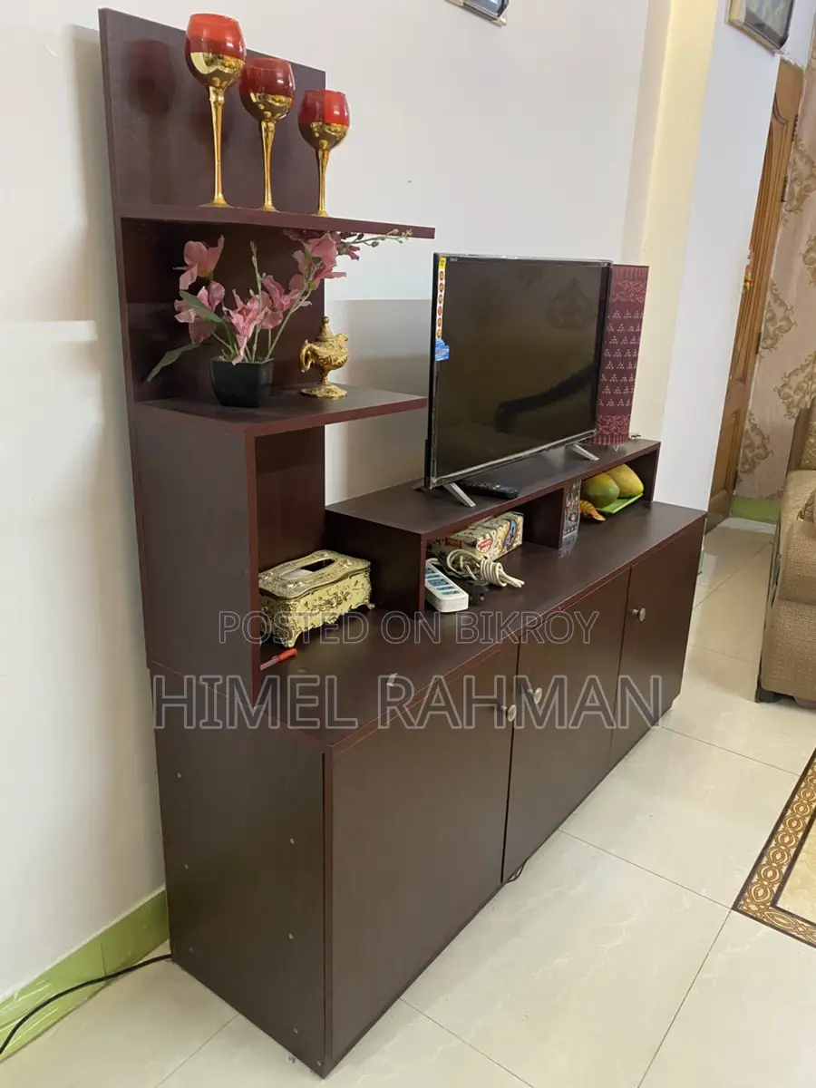 TV Cabinet