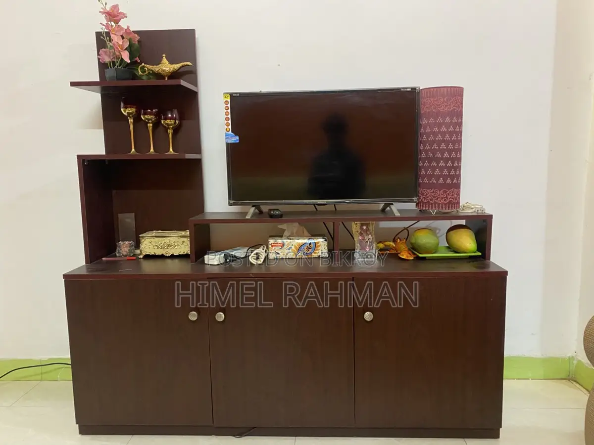 TV Cabinet
