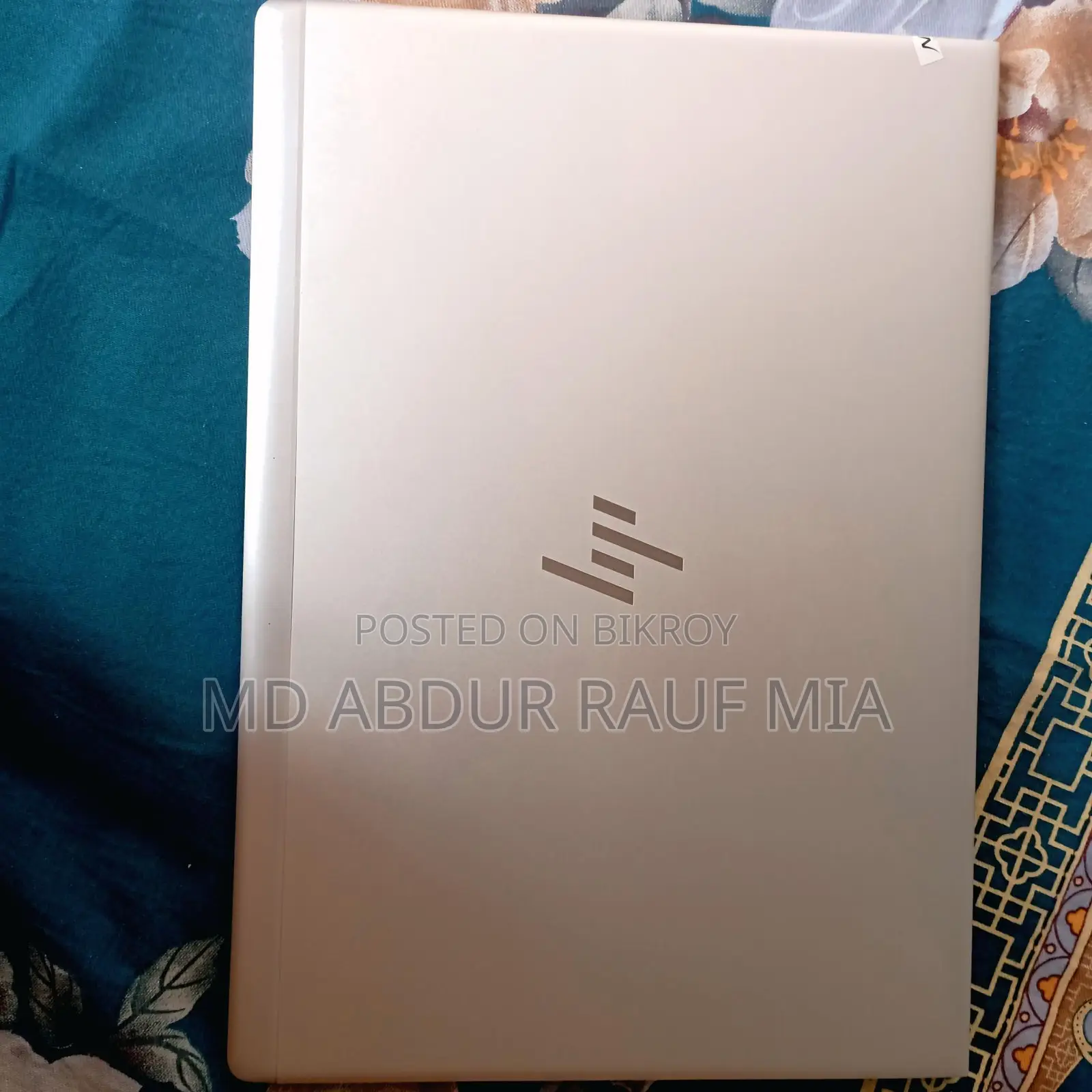 HP EliteBook 840 Core i5 8th Gen | 8GB RAM SSD Full Fresh 3+ Hours