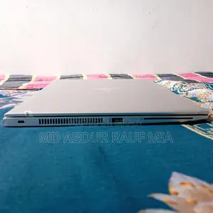 HP EliteBook 840 Core i5 8th Gen | 8GB RAM SSD Full Fresh 3+ Hours