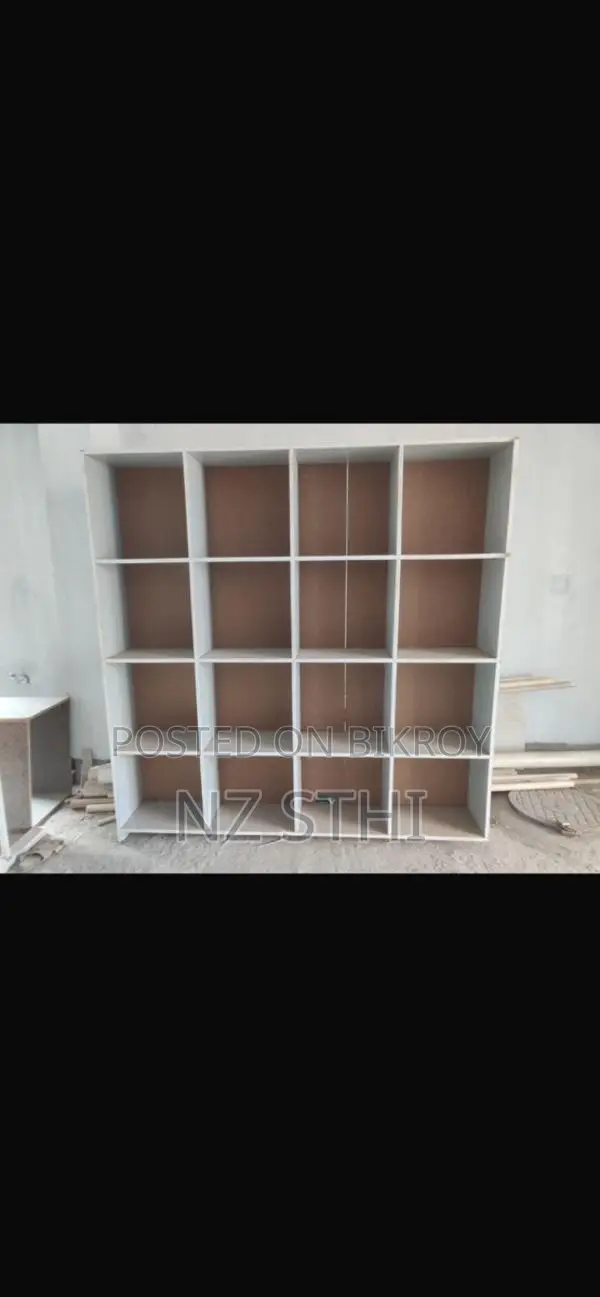 Display Rack