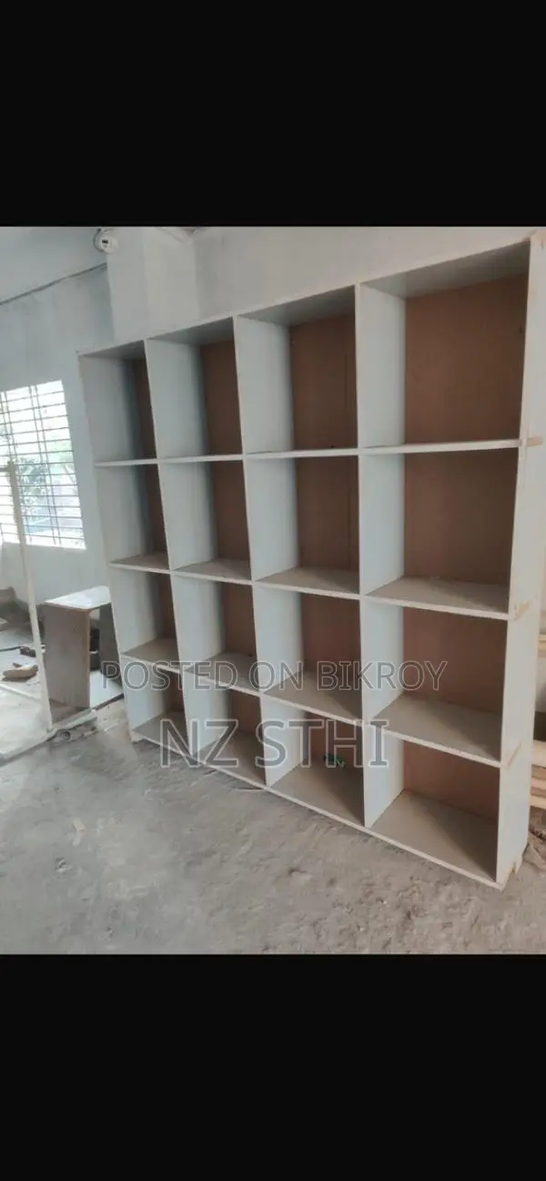 Display Rack
