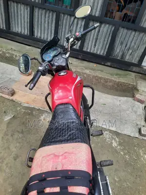 H Power Zaara 110 . 2022