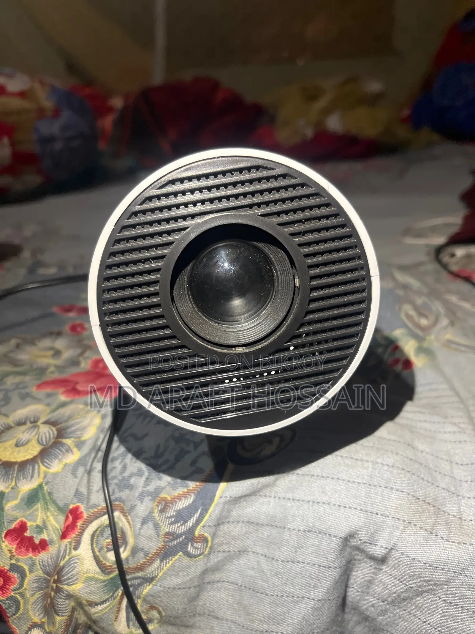 Mini Projector