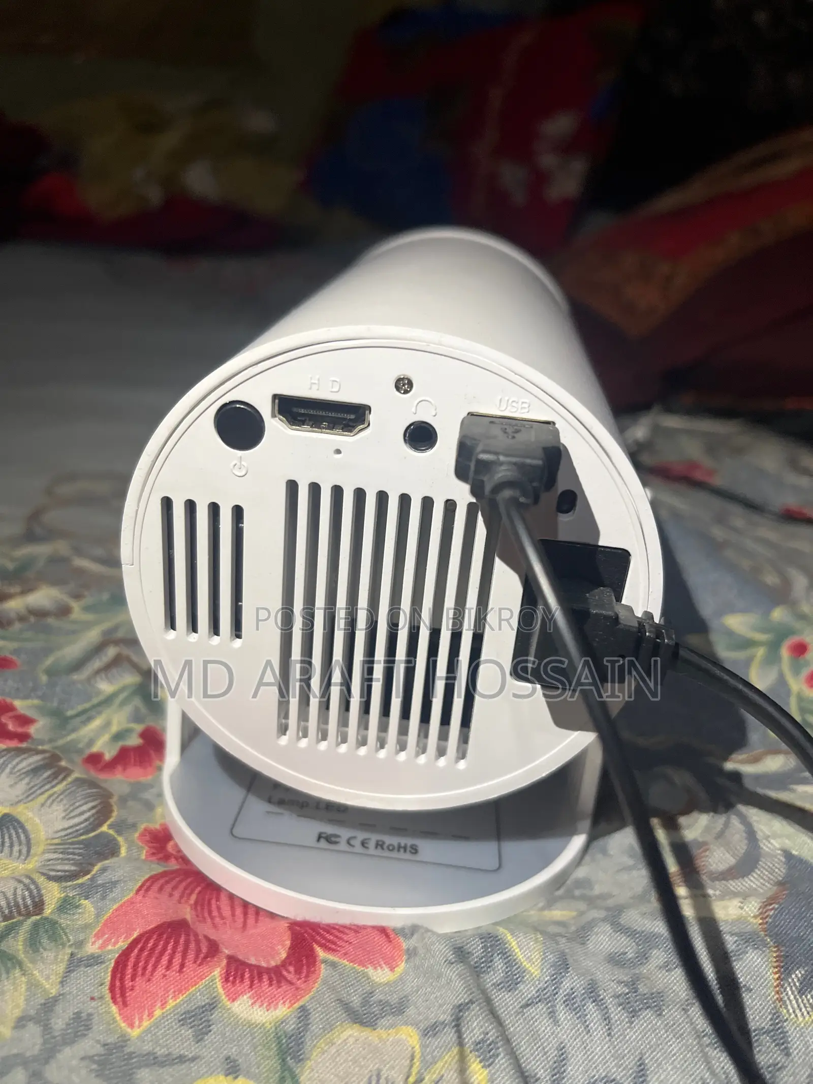 Mini Projector