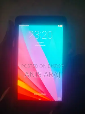 Huawei MediaPad 7 Lite