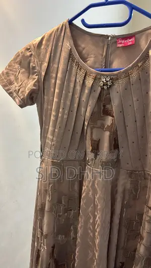 Gown For Sale