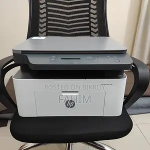 HP Laser Mfp 135w