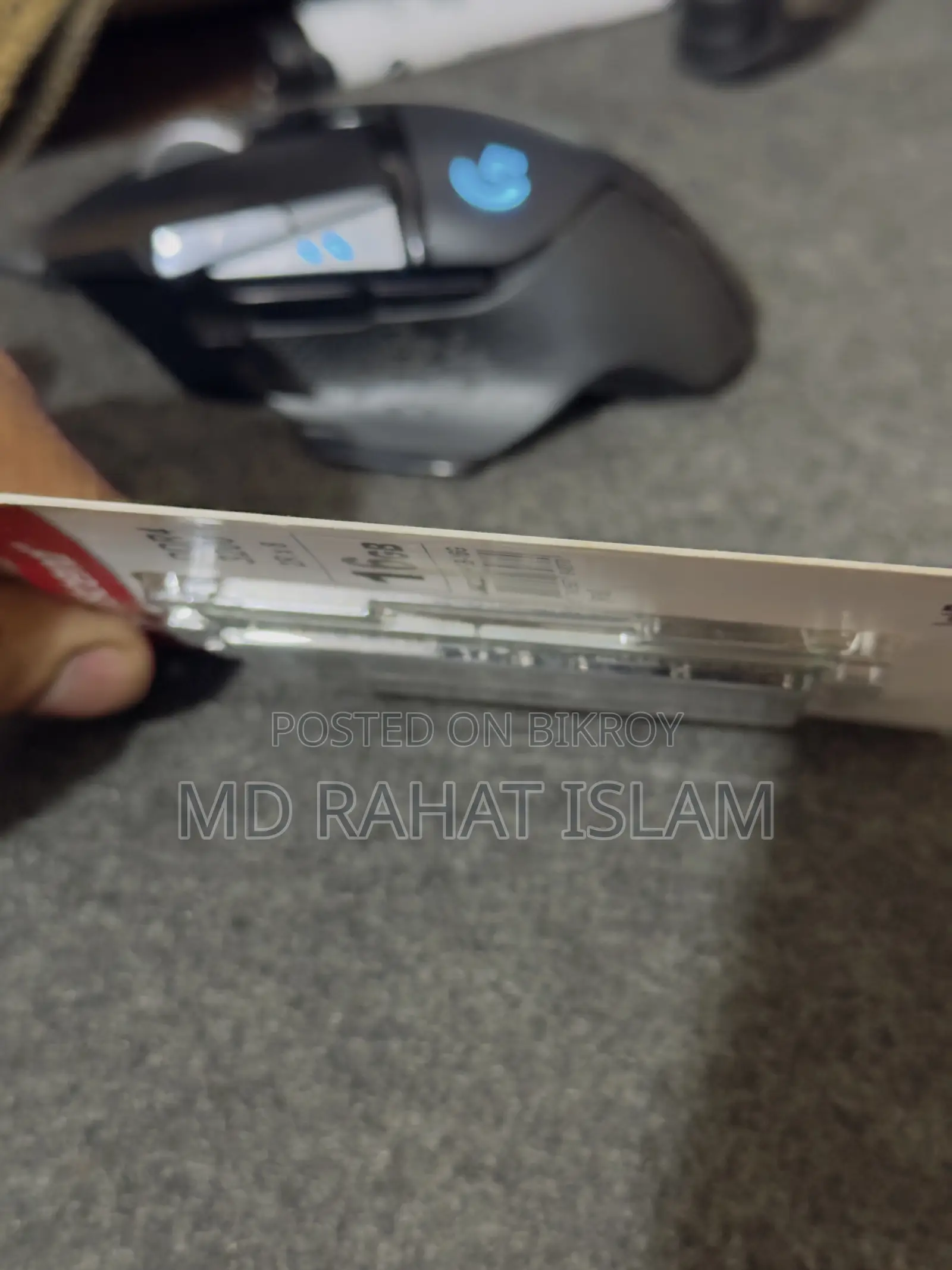 Transcend Jetram | 16GB DDR4 3200MHz SO-DIMM ল্যাপটপ র‍্যাম