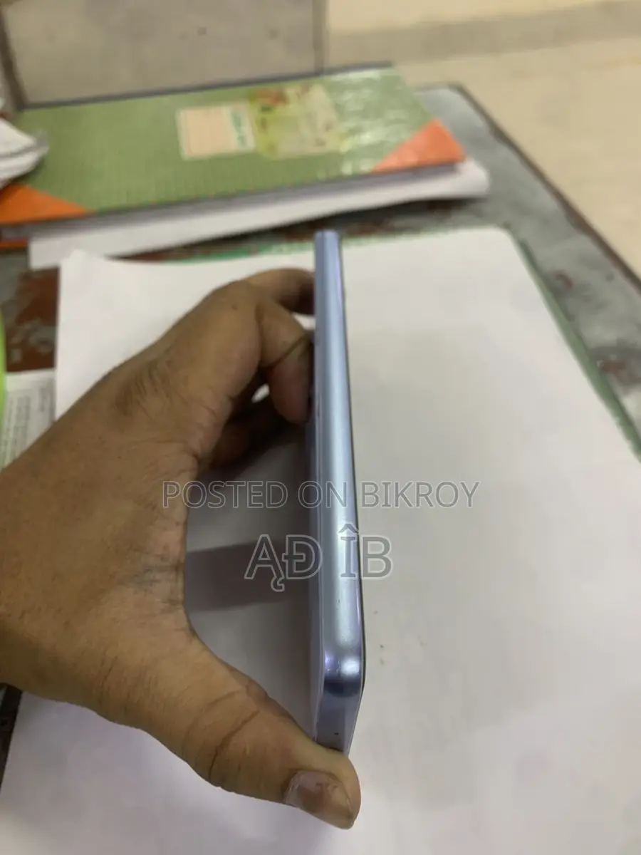 Samsung Galaxy A33 6/128 (Used)
