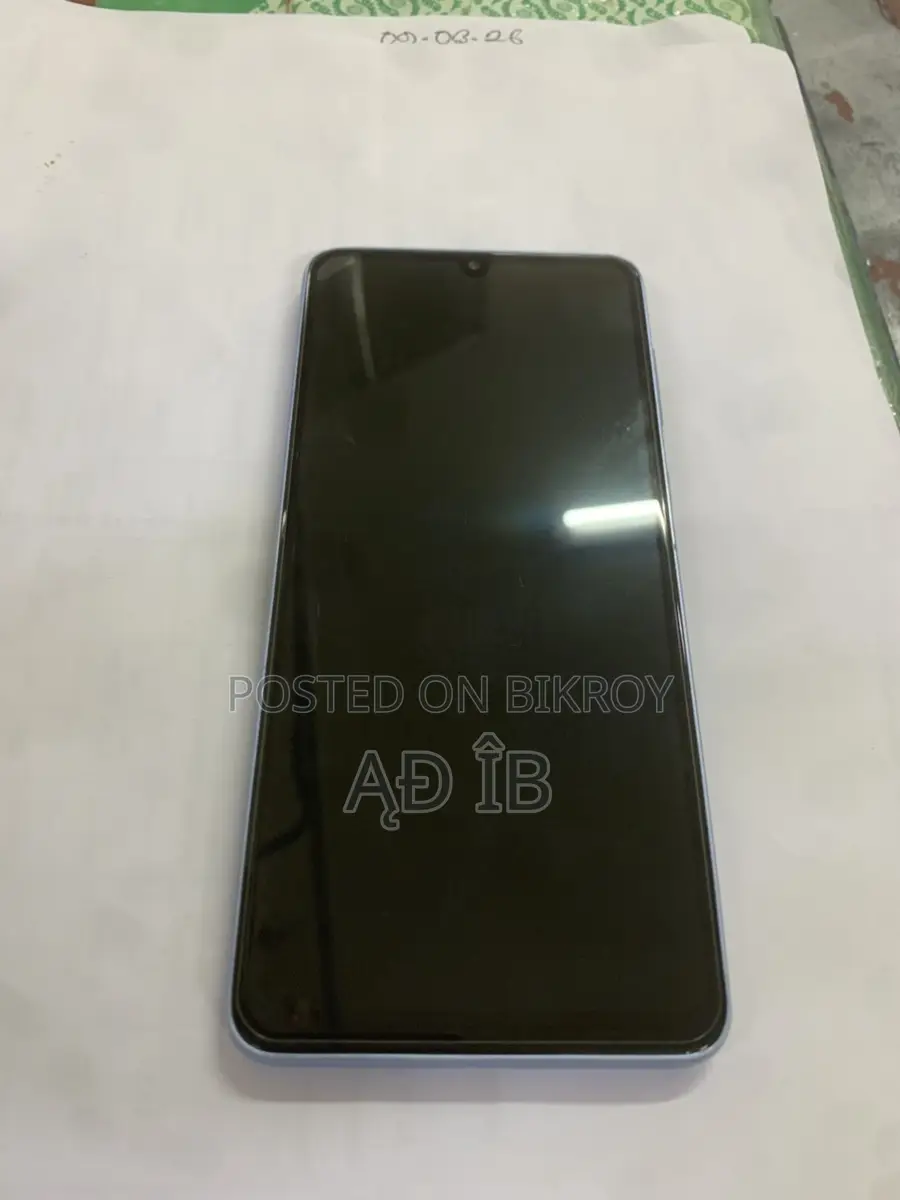 Samsung Galaxy A33 6/128 (Used)