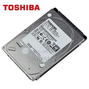Toshiba 1TB SATA Laptop HDD With Warranty