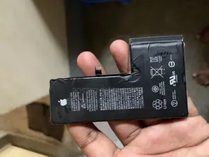 iPhone Xs Battery
