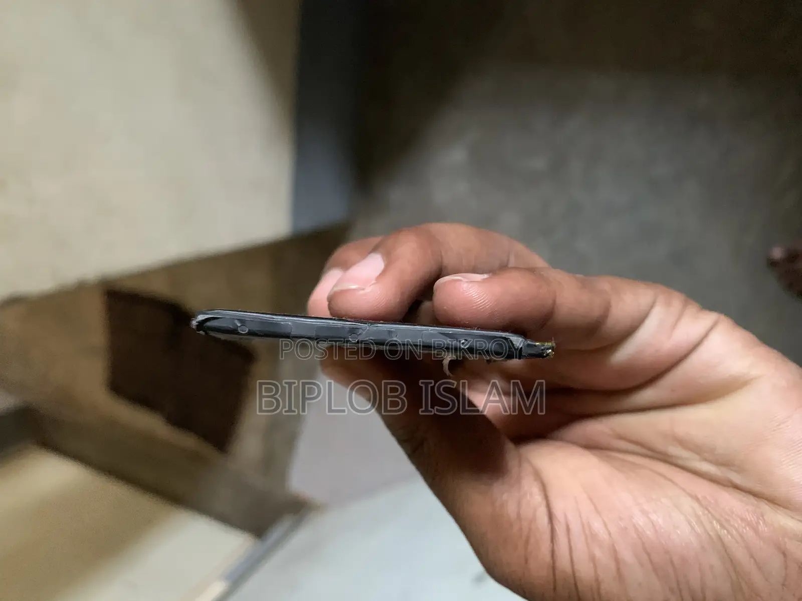 iPhone Xs Battery