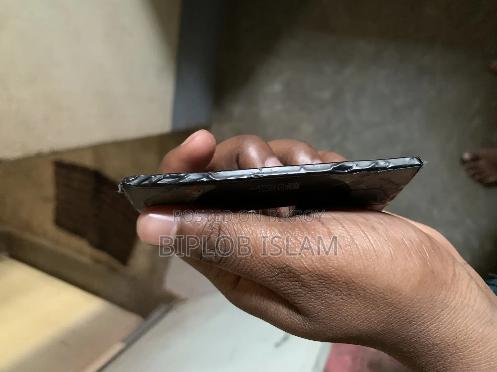 iPhone Xs Battery
