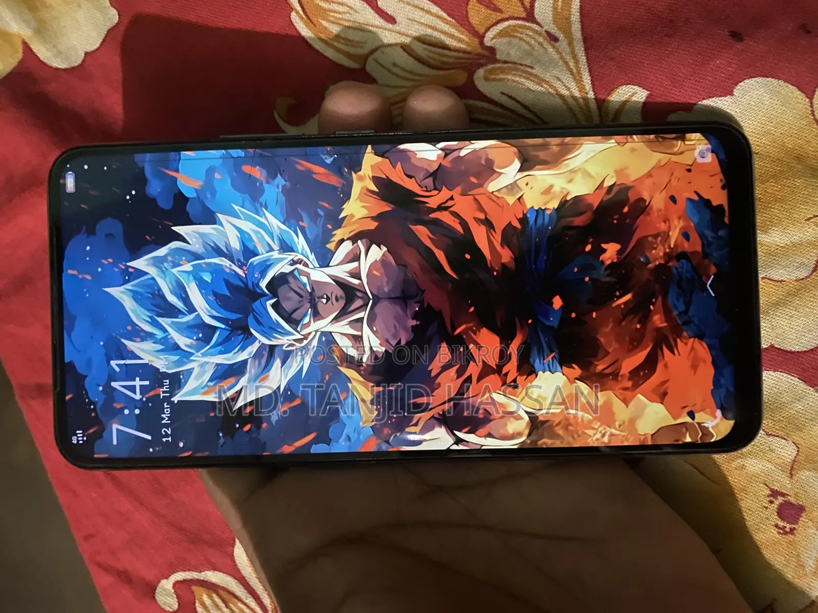 Vivo V15 (Used)