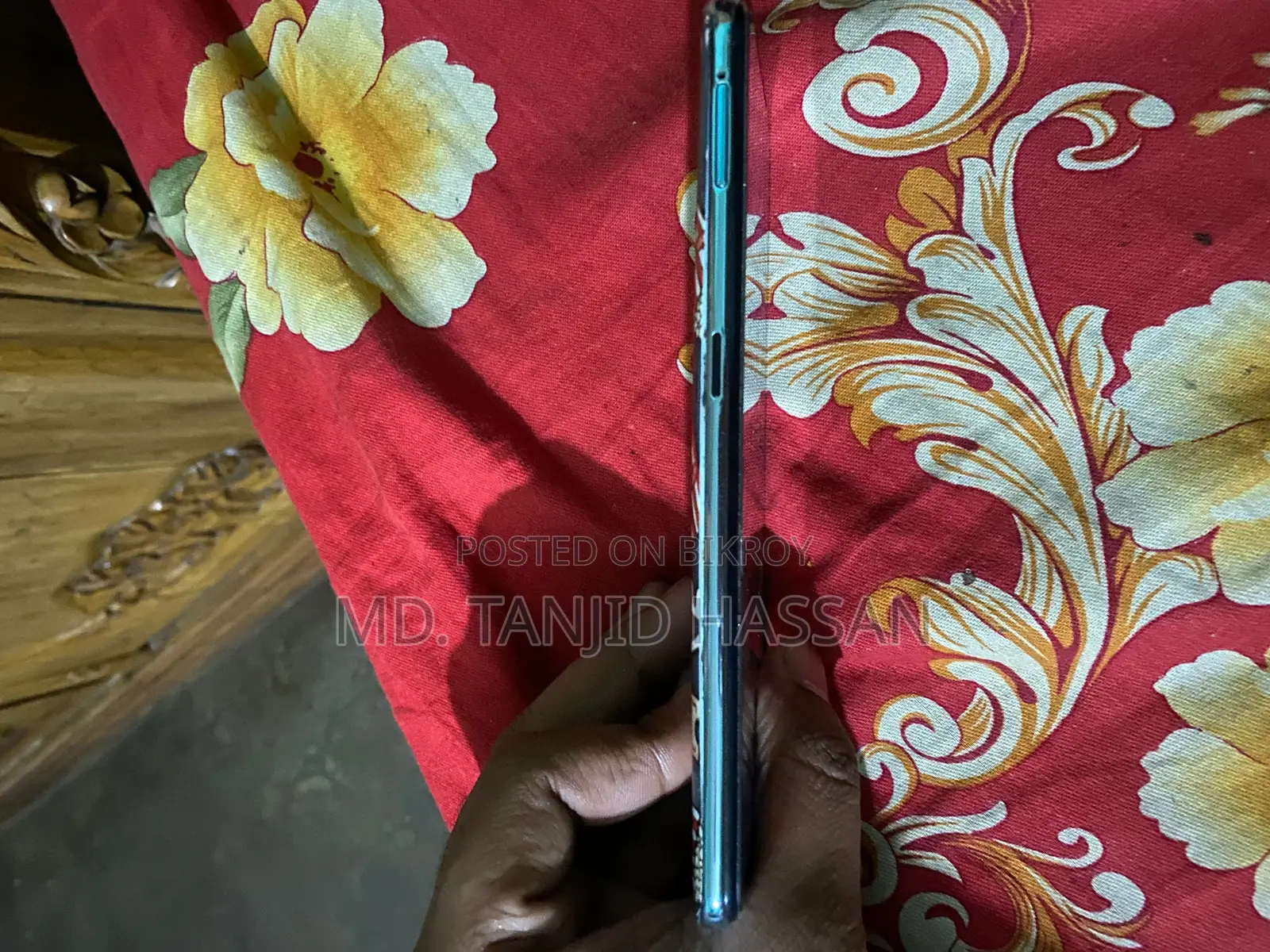 Vivo V15 (Used)