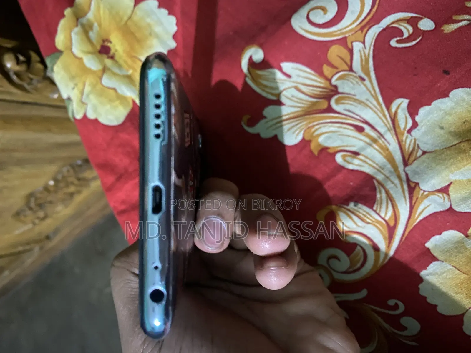 Vivo V15 (Used)