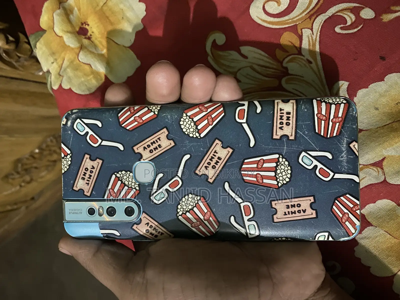 Vivo V15 (Used)