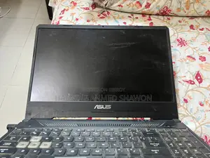 ASUS Tuf Gaming FX505DT