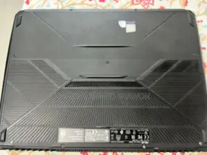 ASUS Tuf Gaming FX505DT