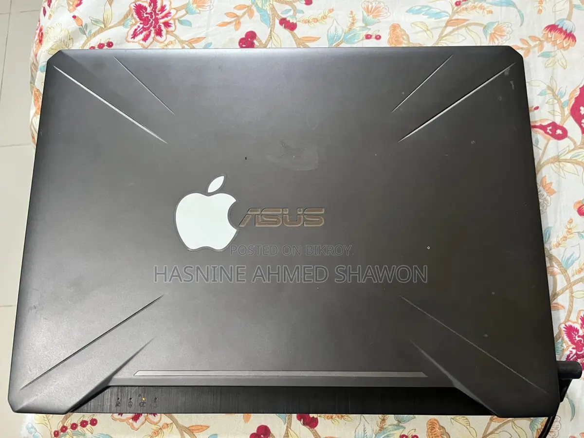 ASUS Tuf Gaming FX505DT