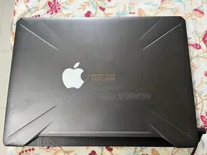 ASUS Tuf Gaming FX505DT