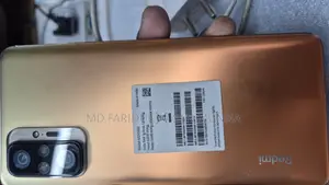 Xiaomi Redmi Note 10 Pro Max 2023 (Used)