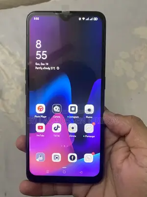OPPO Reno 3 (Used)