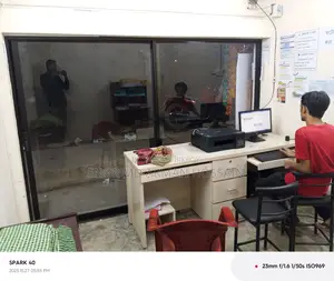 S Tai Aluminium Slide Door