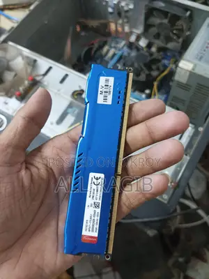 i7 3rd Gen PC + 8GB DDR3 RAM + Motherboard