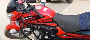 Hero Passion Pro . 2026