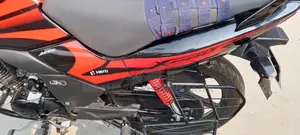 Hero Passion Pro . 2026