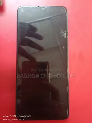 Samsung Galaxy A12 (Used)