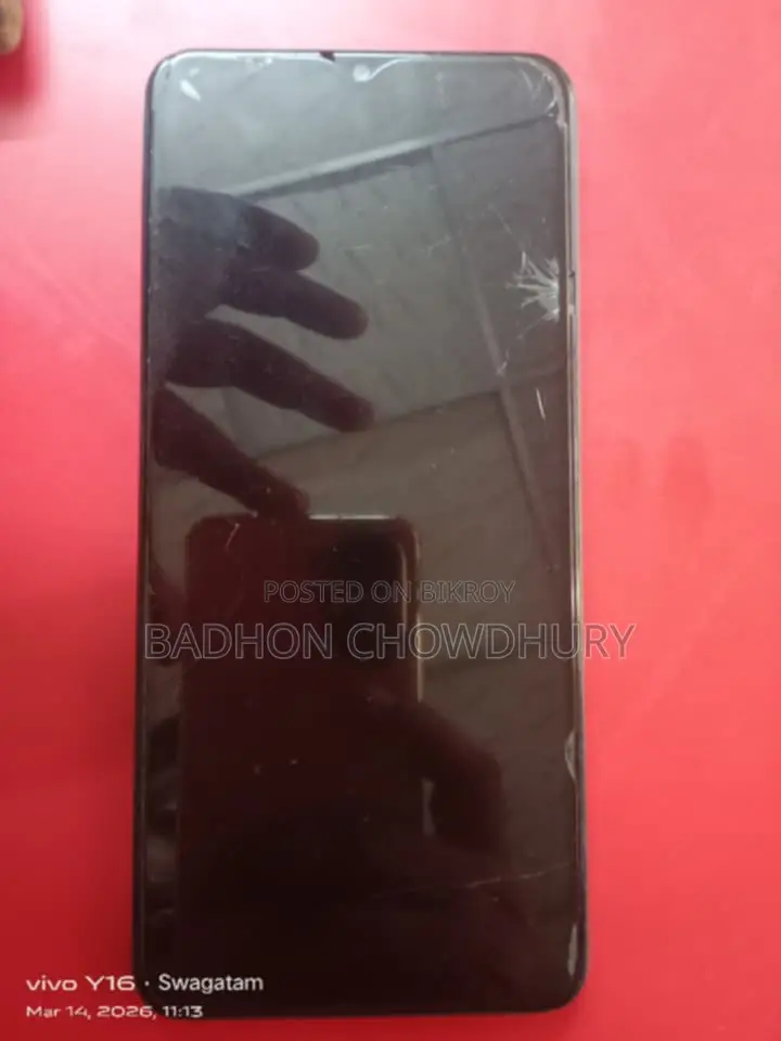 Samsung Galaxy A12 (Used)