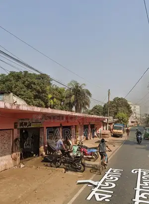 দোকান ও জমি বিক্রয়