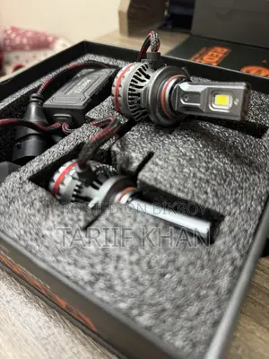 Red Sea LED Headlight
