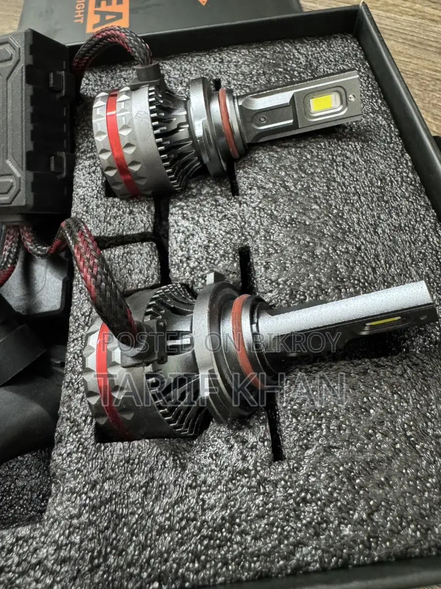 Red Sea LED Headlight